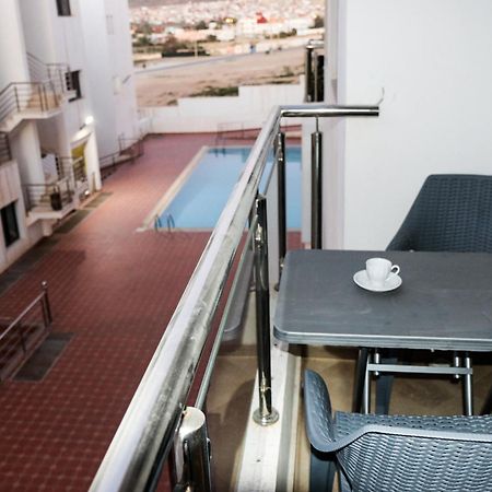 Baya View Surfside Leilighet Aourir Eksteriør bilde