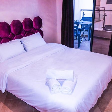 Baya View Surfside Leilighet Aourir Eksteriør bilde