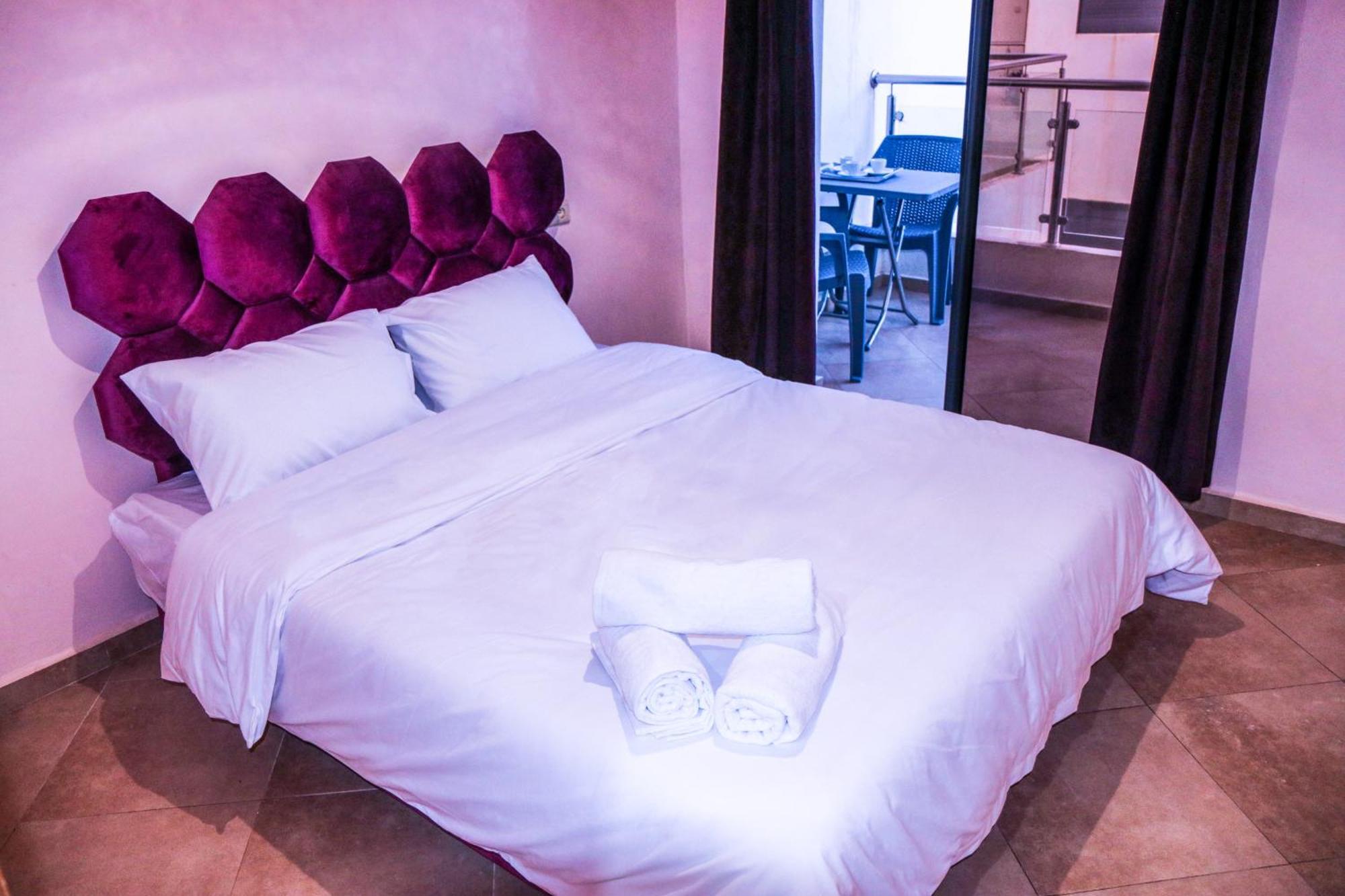 Baya View Surfside Leilighet Aourir Eksteriør bilde