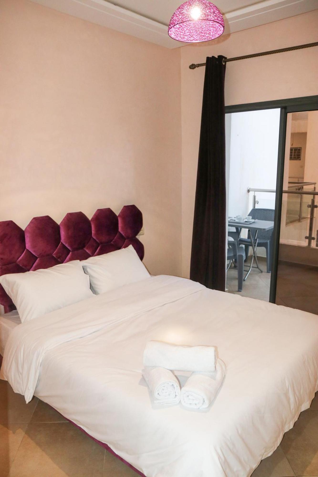 Baya View Surfside Leilighet Aourir Eksteriør bilde