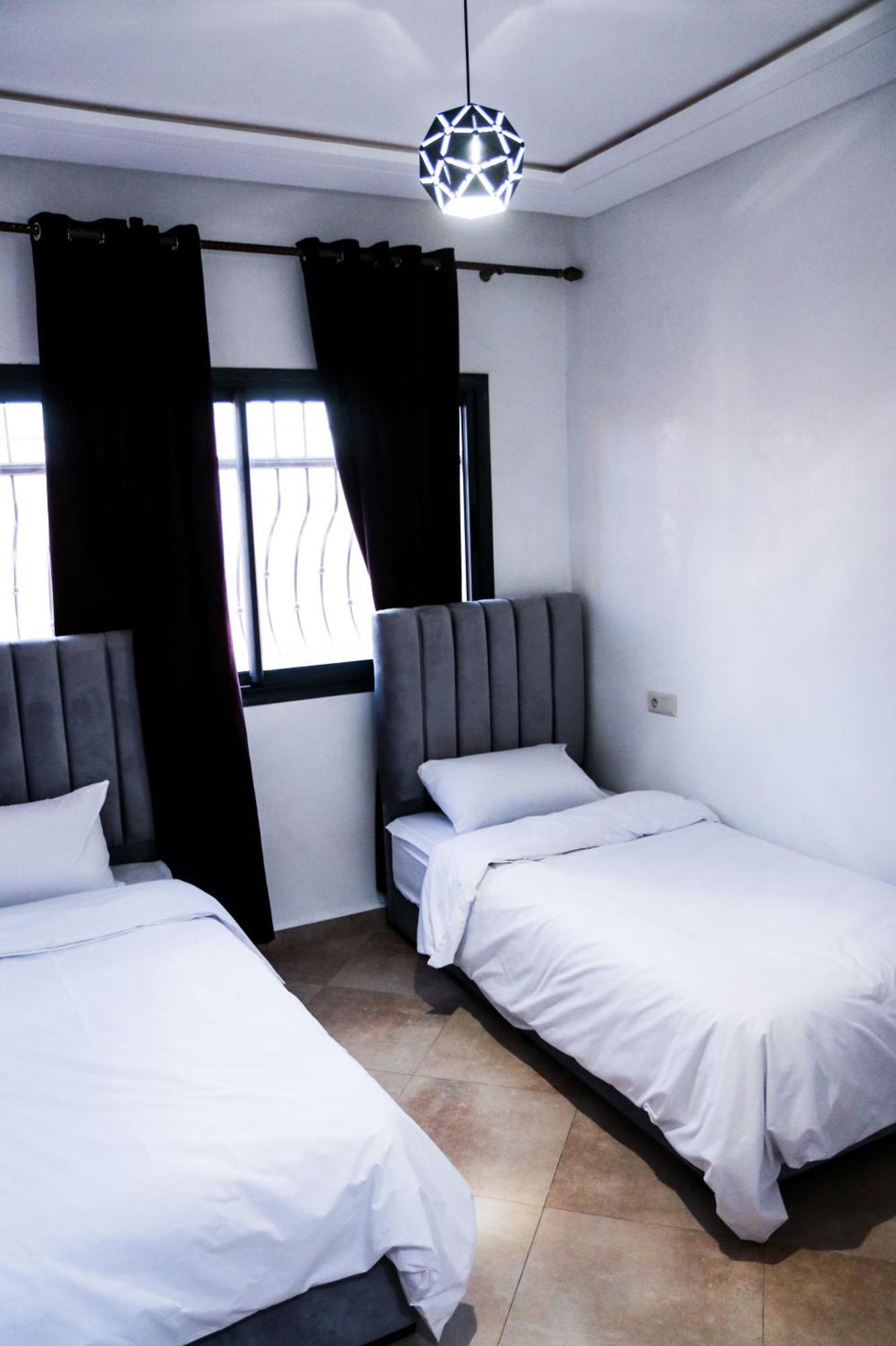 Baya View Surfside Leilighet Aourir Eksteriør bilde